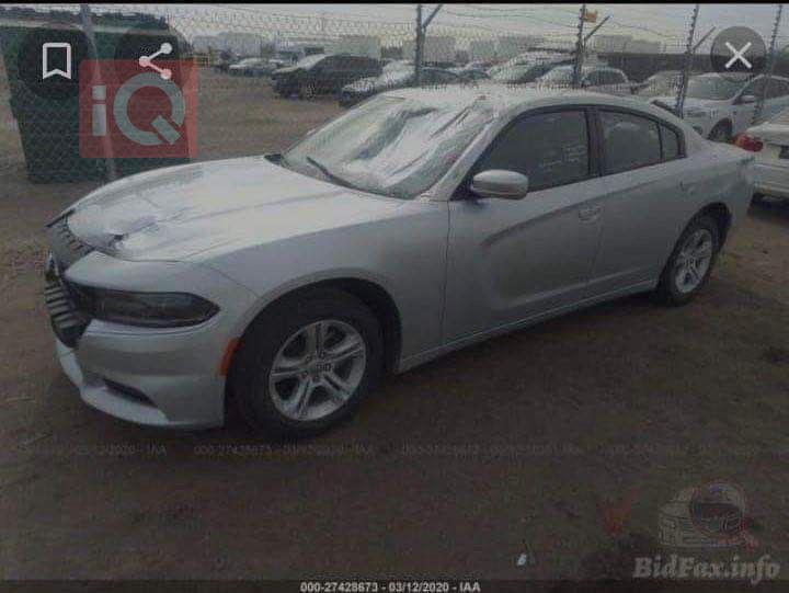 دودج تشارجر